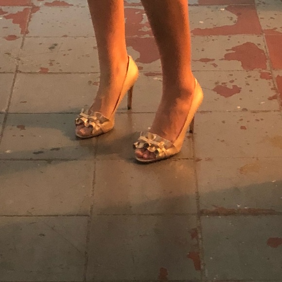 Enzo Angiolini heels - Picture 6 of 7